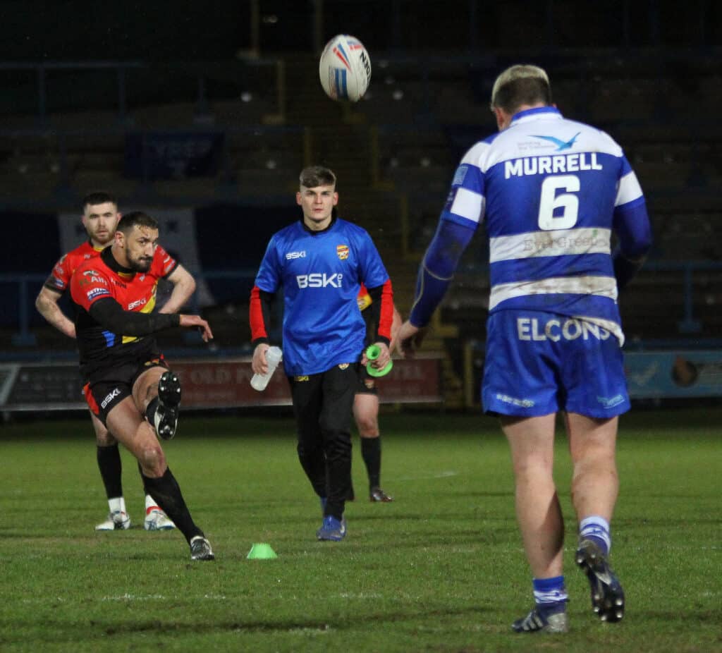 Paul Sykes